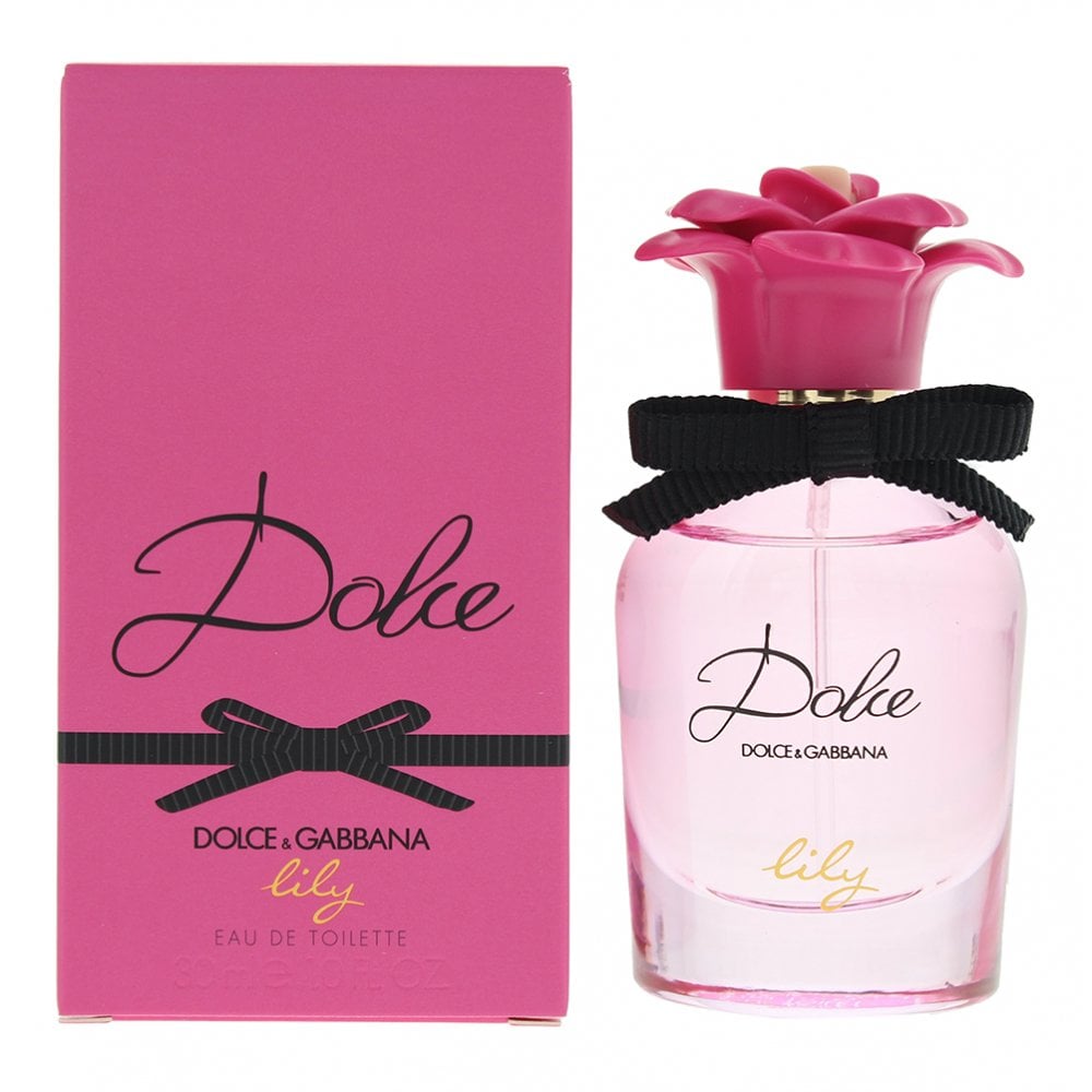 Dolce & Gabbana Dolce & Gabbana Dolce Lily 30ml EDT Spray - Health & Beauty > Personal Care > Cosmetics > Perfumes & Colognes > Eaux De Toilette EDT