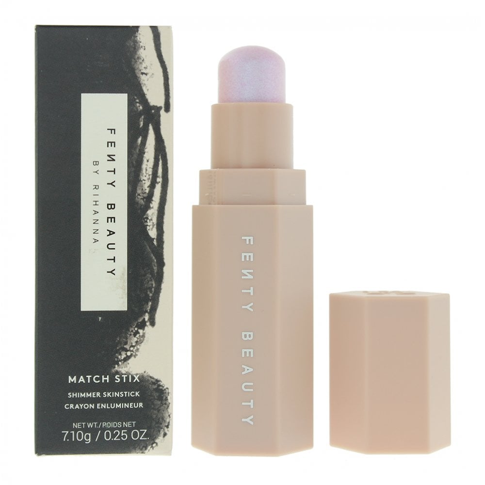 Fenty Beauty Fenty Beauty Match Stix Shimmer Skinstick 04 Confetti Illuminator Stick 7.1G -