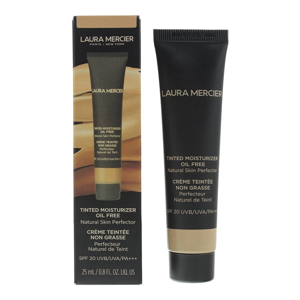 Laura Mercier Laura Mercier Natural Skin Perfector Oil Free 1W1 Porcelain Tinted Moisturizer 25ml -