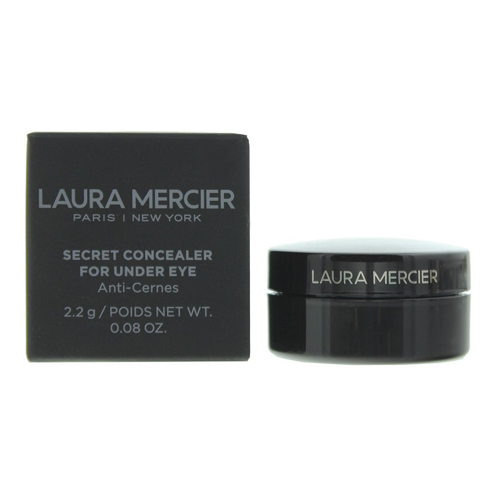 Laura Mercier Laura Mercier Secret For Under Eyes 4 Warm Honey Concealer 2.2G -