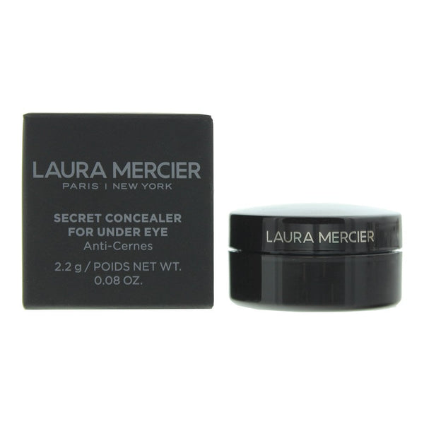 Laura Mercier Laura Mercier Secret For Under Eyes 4 Warm Honey Concealer 2.2G -