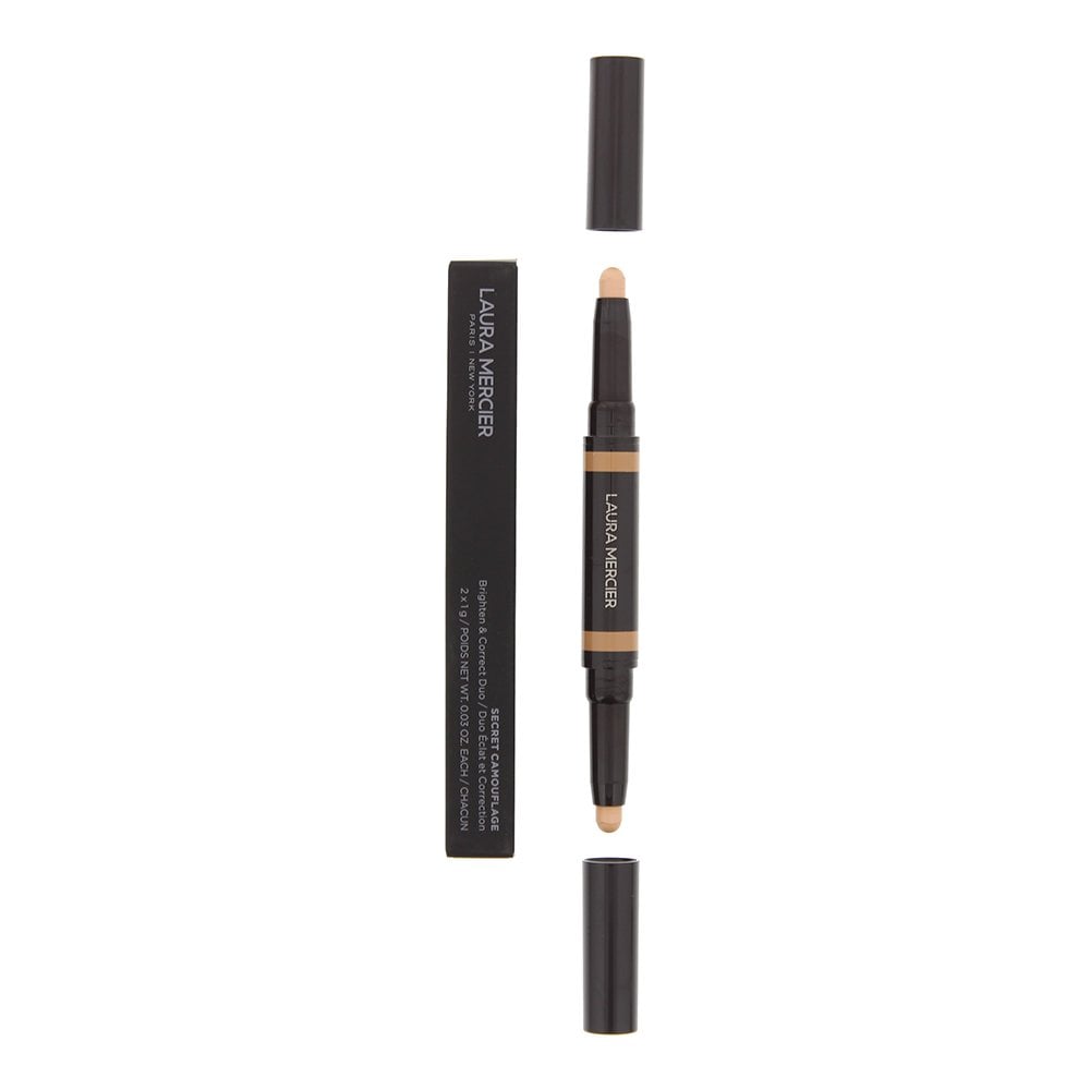 Laura Mercier Laura Mercier Secret Comouflage 2 In 1 Duo 3N Medium Neutral Concealer 1G - Health & Beauty > Personal Care > Cosmetics > Makeup > Face Makeup > Foundations & Concealers .