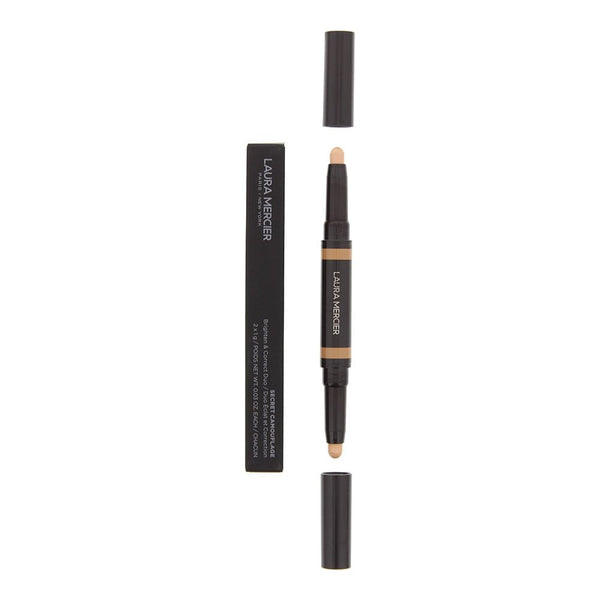 Laura Mercier Laura Mercier Secret Comouflage 2 In 1 Duo 3N Medium Neutral Concealer 1G - Health & Beauty > Personal Care > Cosmetics > Makeup > Face Makeup > Foundations & Concealers .