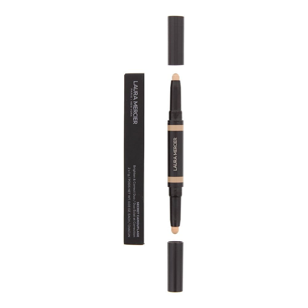 Laura Mercier Laura Mercier Secret Comouflage 2 In 1 Duo 2N Light Neutral Concealer 1G -