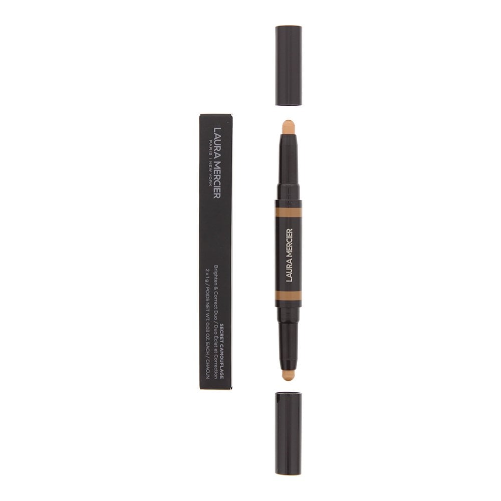 Laura Mercier Laura Mercier Secret Comouflage 4N Brighten & Correct Duo Corrector 2G - Health & Beauty > Personal Care > Cosmetics > Makeup > Face Makeup > Foundations & Concealers .