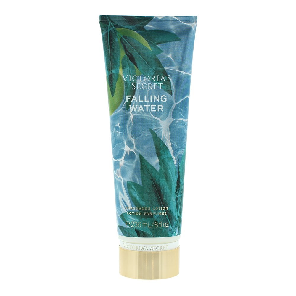 Victoria's Secret Victorias Secret Falling Water Fragrance Lotion 236ml - Health & Beauty > Personal Care > Cosmetics > Skin Care > Lotions & Moisturizers ?