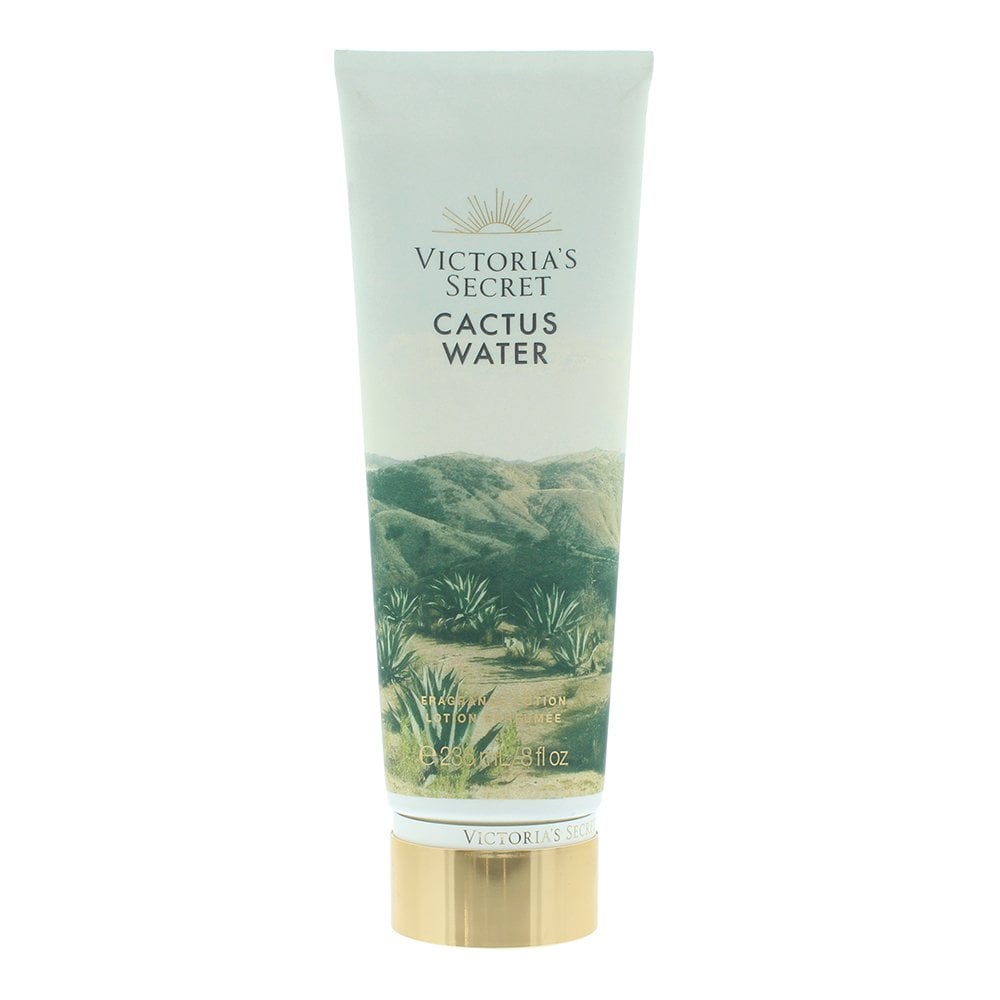 Victoria's Secret Victorias Secret Cactus Water Fragrance Lotion 236ml - Health & Beauty > Personal Care > Cosmetics > Skin Care > Lotions & Moisturizers Lotion