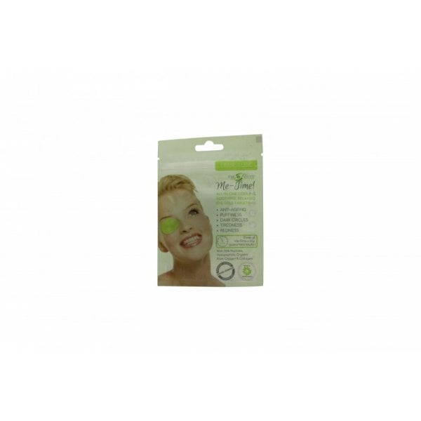 Eye Slices Eye Slices Relax-Restore-Revive Eye Patches - Single Use - Health & Beauty > Personal Care > Cosmetics ?