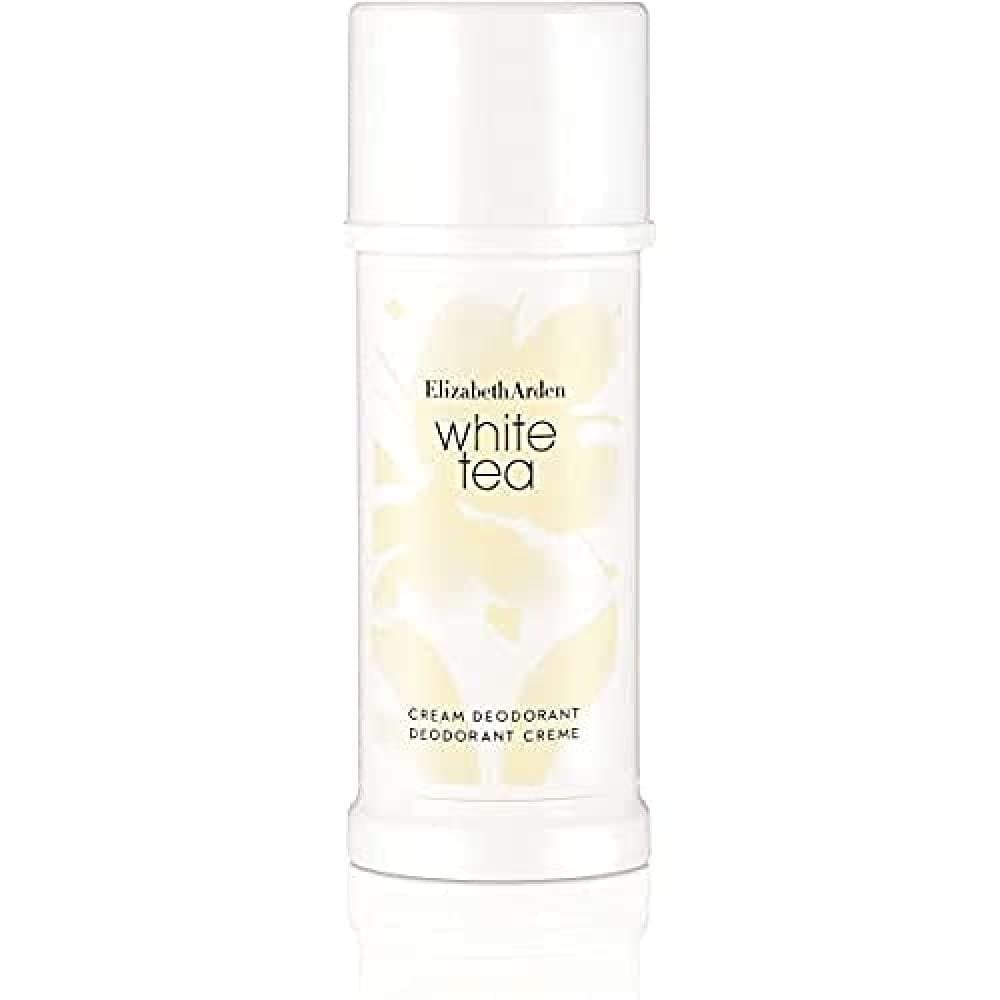 Elizabeth Arden Elizabeth Arden White Tea Deodorant Cream 40ml -
