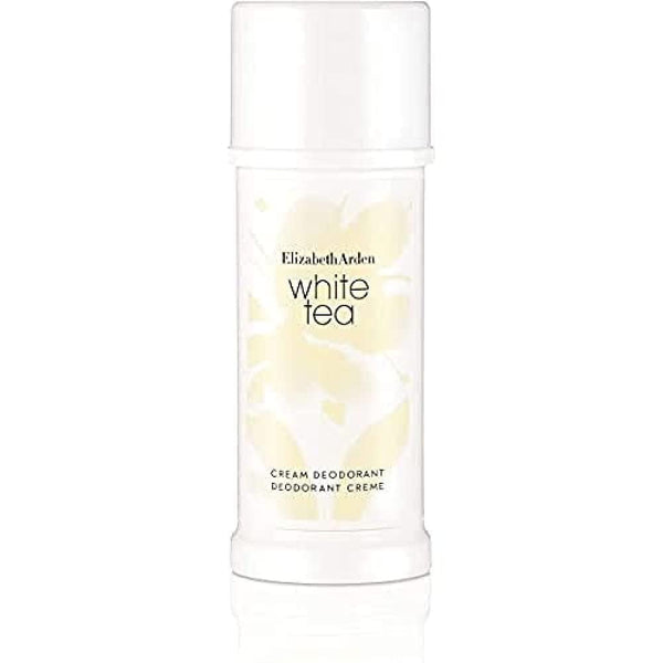 Elizabeth Arden Elizabeth Arden White Tea Deodorant Cream 40ml -