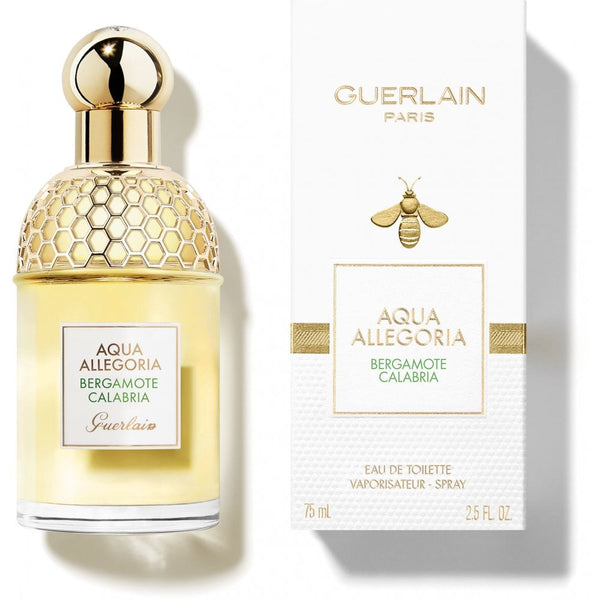 Guerlain Guerlain Aqua Allegoria Bergamote Calabria 75ml EDT Spray -