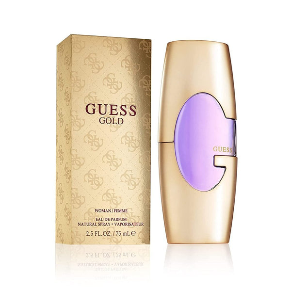 Guess Guess Gold 75ml EDP Spray -