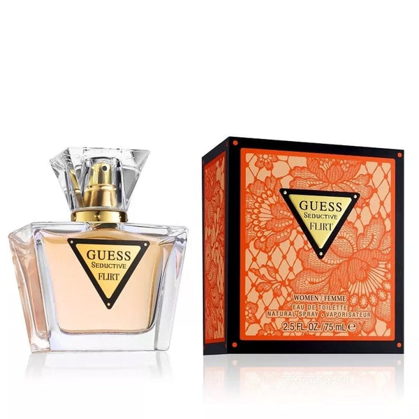 Guess Guess Seductive Flirt 75ml EDT Spray -