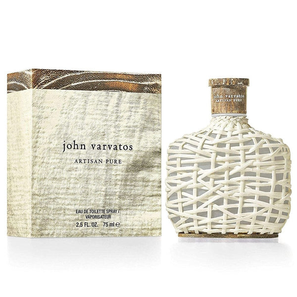 John Varvatos John Varvatos Artisan Pure 75ml EDT Spray -