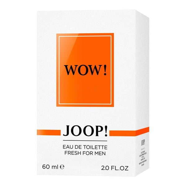 Joop Joop! Wow! Fresh Fresh 60ml EDT Spray -
