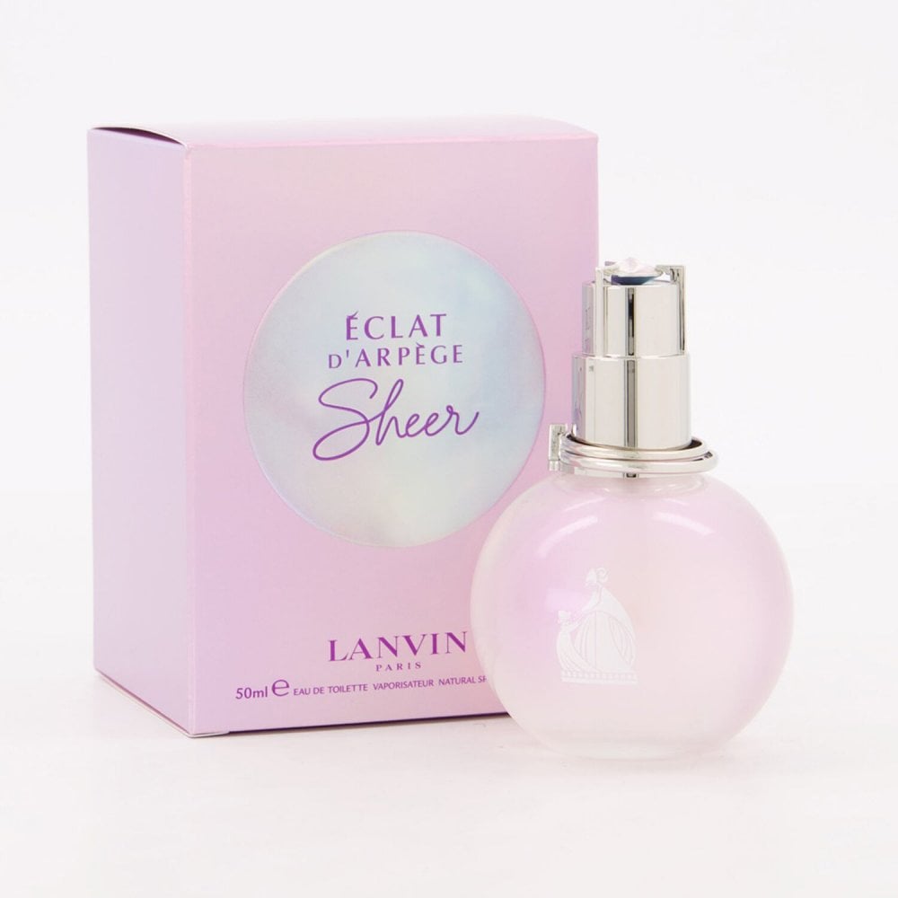 Lanvin Lanvin Eclat Darpege Sheer 50ml EDT Spray -