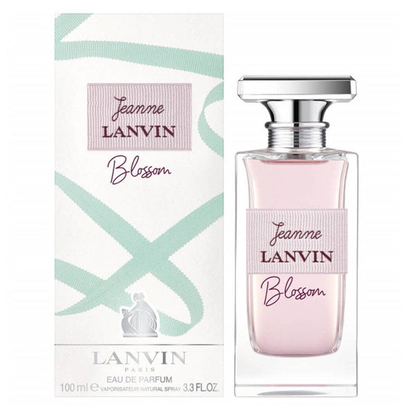 Lanvin Lanvin Jeanne Blossom 100ml EDP Spray -