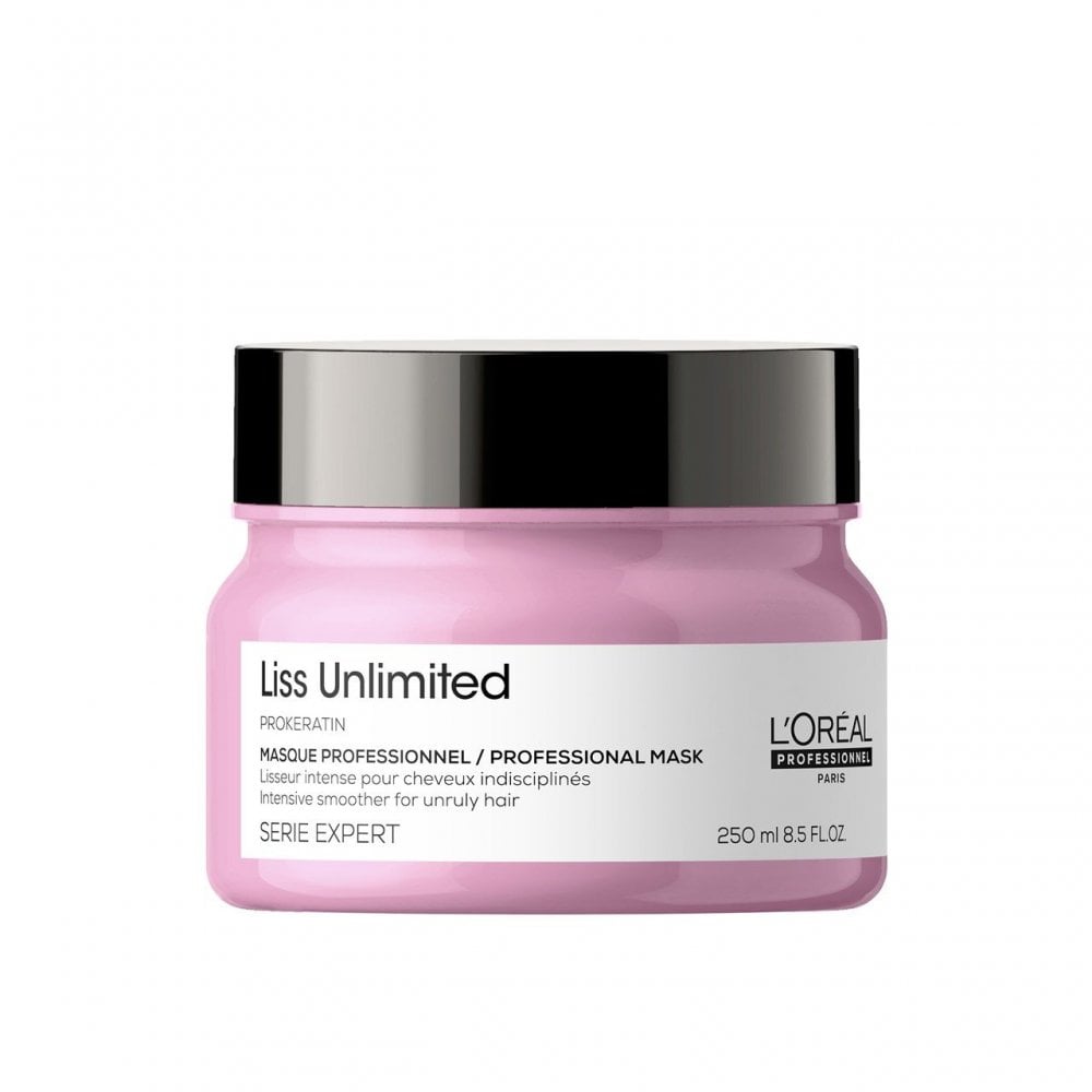 L'oreal Loreal Professionnel Serie Expert Liss Unlimited Mask 250ml - Health & Beauty > Personal Care > Cosmetics .