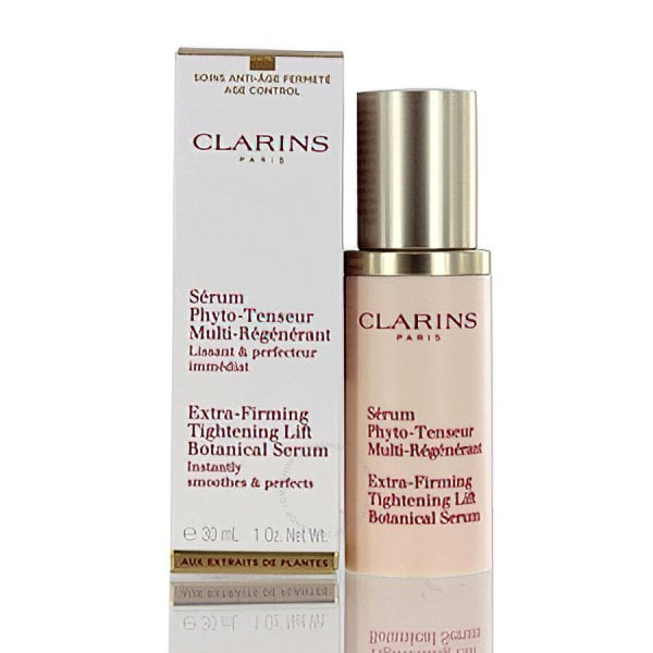 Clarins Clarins 30ml Extra Firming Tightening Lift Botanical Serum - Health & Beauty > Personal Care > Cosmetics > Skin Care > Anti-Aging Skin Care SERUM