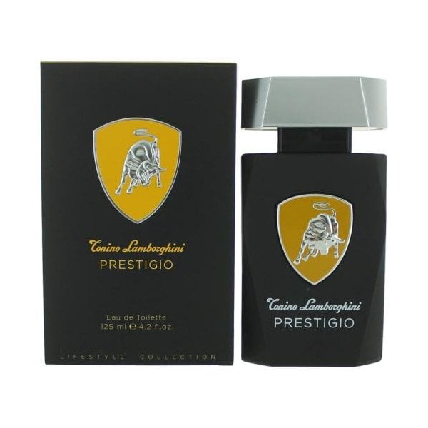 Lamborghini Lamborghini Prestigio 100ml EDT Spray -