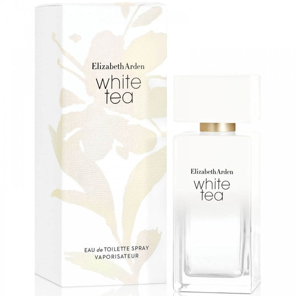 Elizabeth Arden Elizabeth Arden White Tea 100ml EDT Spray - Health & Beauty > Personal Care > Cosmetics > Perfumes & Colognes > Eaux De Toilette EDT
