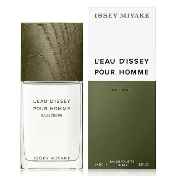 Issey Miyake Issey Miyake L'Eau D'Issey Pour Homme Eaux Rare EDT Intense 50ml Spray - Health & Beauty > Personal Care > Cosmetics > Perfumes & Colognes > Eaux De Toilette EDT