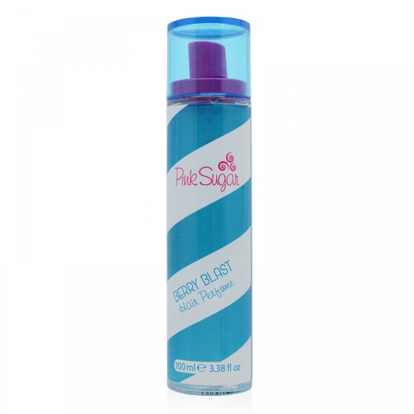 Aquolina Aquolina Pink Sugar Hair Perfume Berry Blast 100ml Spray - Health & Beauty > Personal Care > Cosmetics > Perfumes & Colognes > Body Mists Mist
