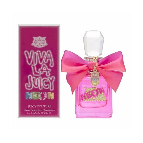 Juicy Couture Juicy Couture Viva La Juicy Neon 50ml EDP Spray -