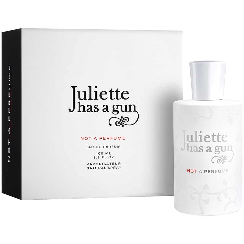 Juliette Has a Gun Juliette Has A Gun Not A Perfume 100ml EDP Spray - Health & Beauty > Personal Care > Cosmetics > Perfumes & Colognes > Eaux de Parfum EDP