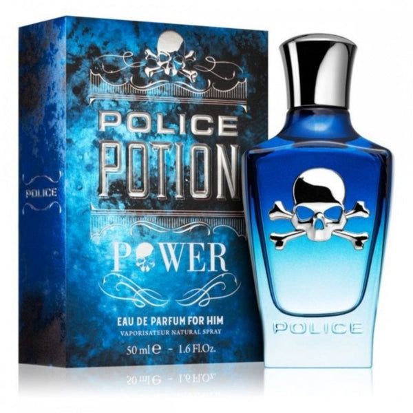 Police Police Potion For Him 100ml EDP Spray -