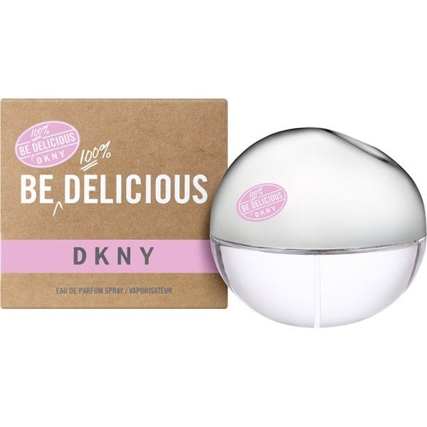 Donna Karan Donna Karan Be 100% Delicious 100ml EDP Spray - Health & Beauty > Personal Care > Cosmetics > Perfumes & Colognes > Eaux de Parfum EDP