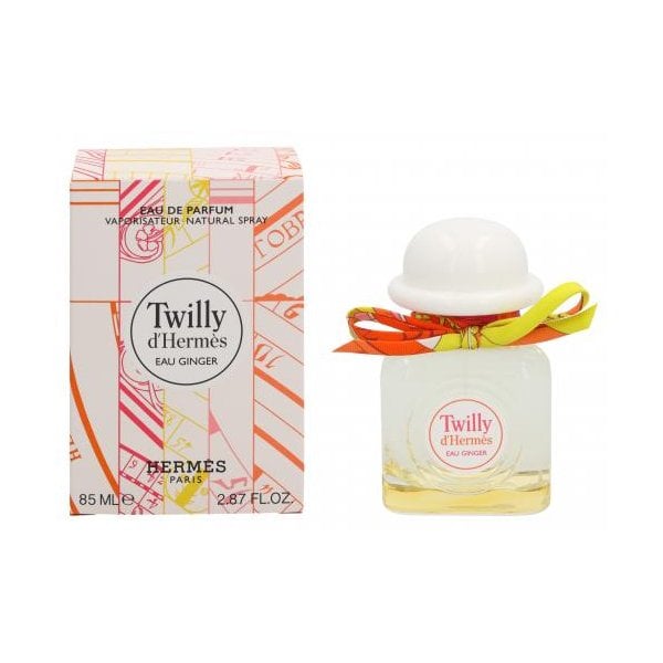 Hermes Hermes Twilly Eau Ginger 85ml EDP Spray - Health & Beauty > Personal Care > Cosmetics > Perfumes & Colognes > Eaux de Parfum EDP