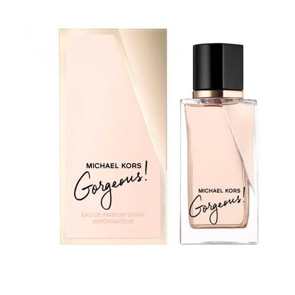 Michael Kors Michael Kors Gorgeous 50ml EDP Spray -