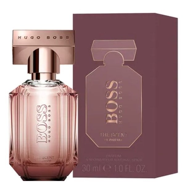 Hugo Boss Hugo Boss The Scent For Her Le Parfum 30ml EDP Spray - Health & Beauty > Personal Care > Cosmetics > Perfumes & Colognes > Eaux de Parfum EDP