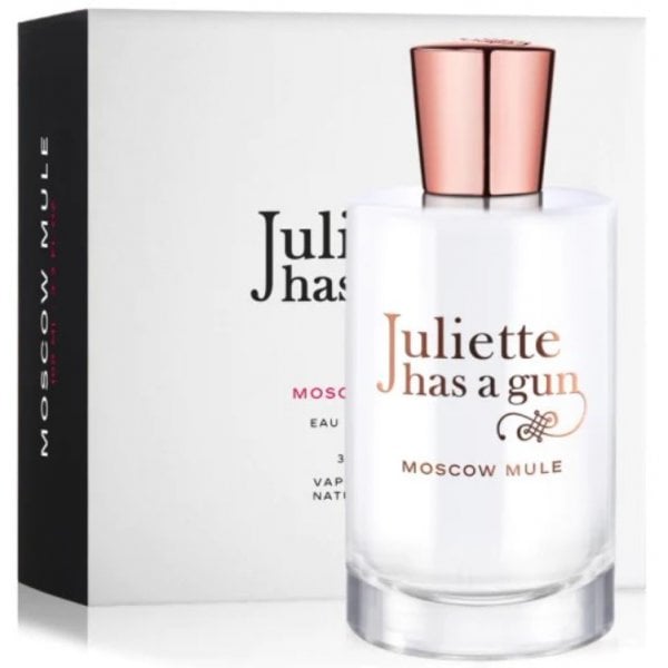 Juliette Has A Gun Moscow Mule 100ml EDP Spray