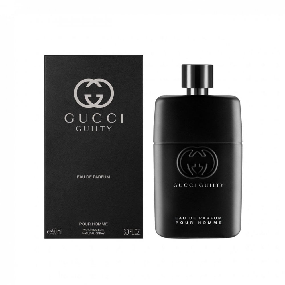 Gucci Gucci Guilty Pour Homme Parfum 90ml EDP Spray - Health & Beauty > Personal Care > Cosmetics > Perfumes & Colognes > Eaux de Parfum EDP