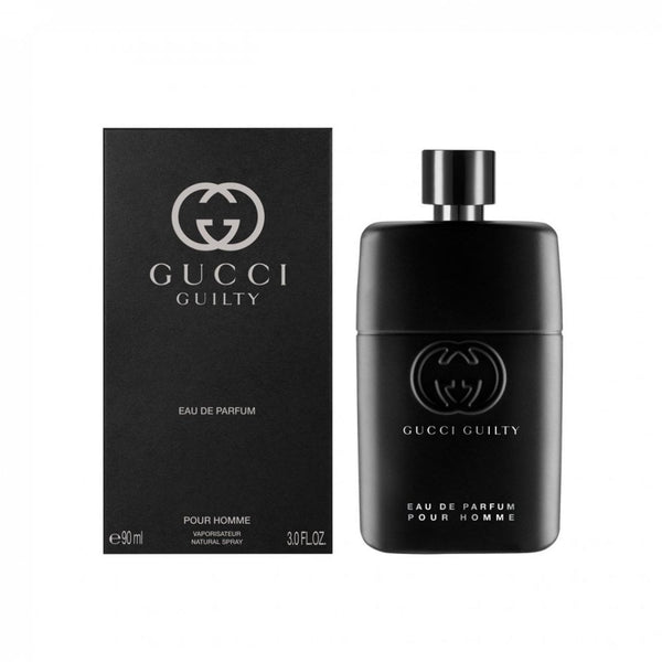 Gucci Gucci Guilty Pour Homme Parfum 90ml EDP Spray - Health & Beauty > Personal Care > Cosmetics > Perfumes & Colognes > Eaux de Parfum EDP