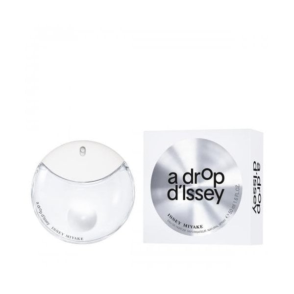 Issey Miyake Issey Miyake A Drop D'Issey 90ml EDP Spray - Health & Beauty > Personal Care > Cosmetics > Perfumes & Colognes > Eaux de Parfum EDP