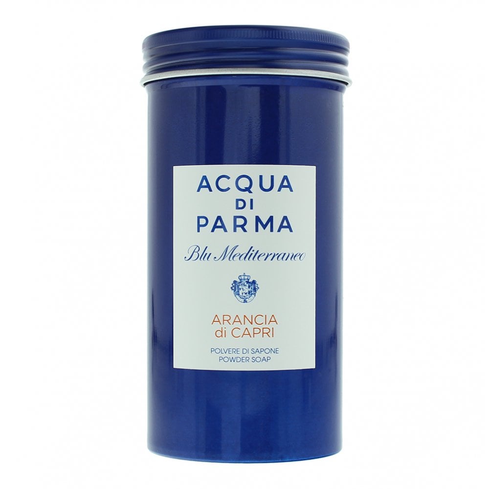 Acqua Di Parma Acqua Di Parma Blu Mediterraneo Arancia Di Capri Powder Soap 70G - Health & Beauty > Personal Care > Cosmetics > Makeup > Face Makeup > Face Powder Powder