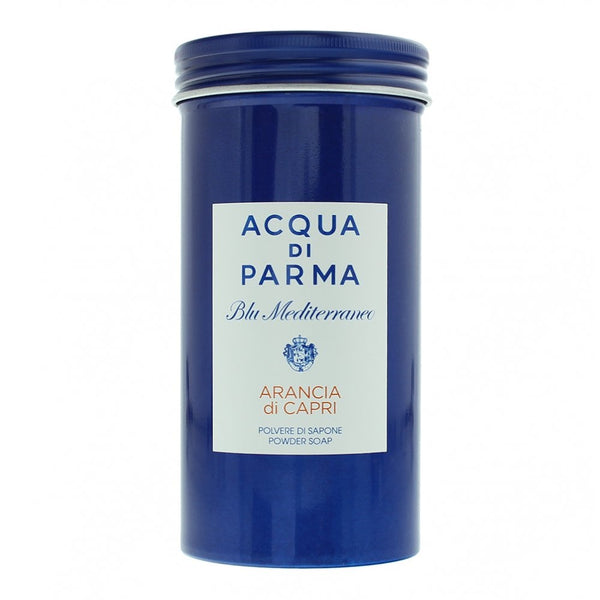 Acqua Di Parma Acqua Di Parma Blu Mediterraneo Arancia Di Capri Powder Soap 70G - Health & Beauty > Personal Care > Cosmetics > Makeup > Face Makeup > Face Powder Powder
