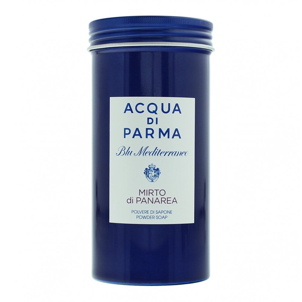 Acqua Di Parma Acqua Di Parma Blu Mediterraneo Mirto Di Panarea Powder Soap 70G - Health & Beauty > Personal Care > Cosmetics > Makeup > Face Makeup > Face Powder EDC