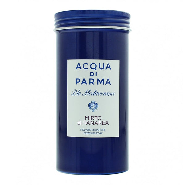 Acqua Di Parma Acqua Di Parma Blu Mediterraneo Mirto Di Panarea Powder Soap 70G - Health & Beauty > Personal Care > Cosmetics > Makeup > Face Makeup > Face Powder EDC