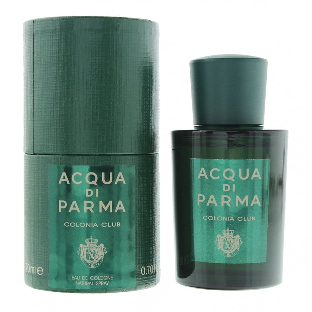 Acqua di Parma Acqua Di Parma Colonia Club 20ml EDC Spray -