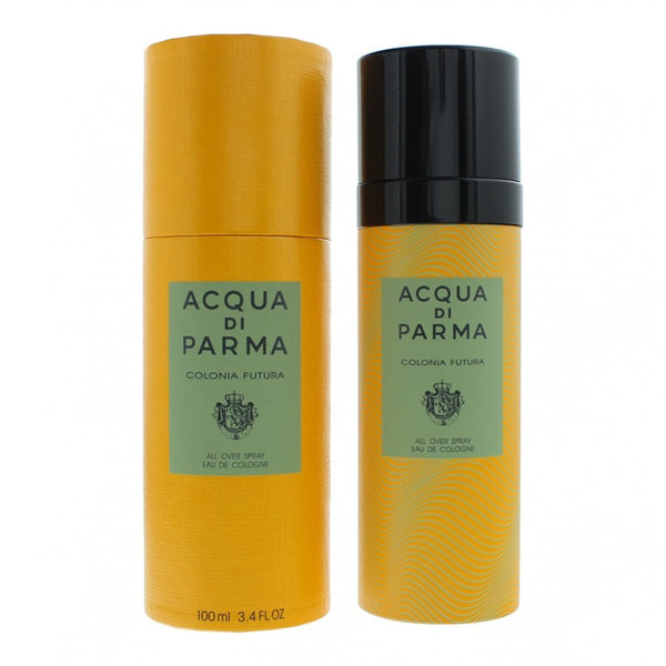 Acqua Di Parma Acqua Di Parma Colonia Futuraall Over 100ml EDC Spray - Health & Beauty > Personal Care > Cosmetics > Perfumes & Colognes > Colognes Gift Set