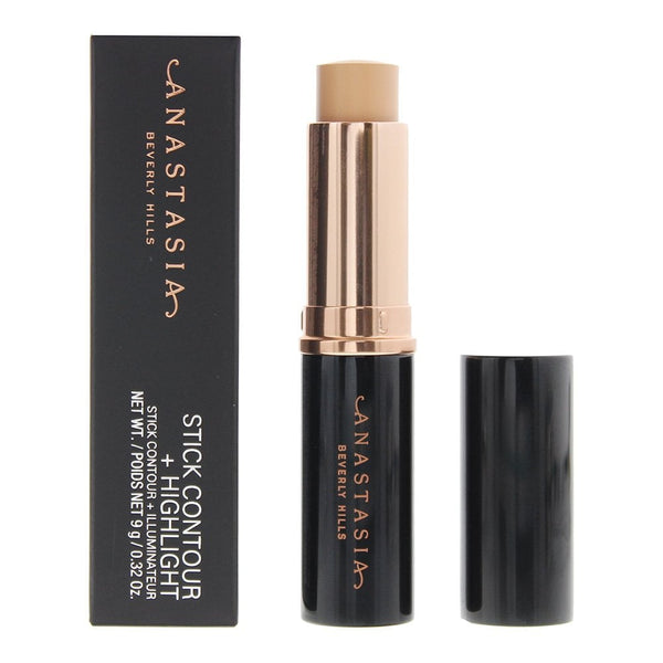 Anastasia Beverly Hills Anastasia Beverly Hills Banana Contour Stick 9G - Health & Beauty > Personal Care > Cosmetics Eyebrow Pencil