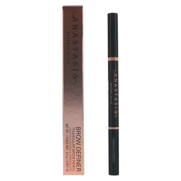 Anastasia Beverly Hills Anastasia Beverly Hills Strawburn Brow Definer 0.2G - Health & Beauty > Personal Care > Cosmetics > Makeup > Eye Makeup > Eyebrow Enhancers Miscellaneous