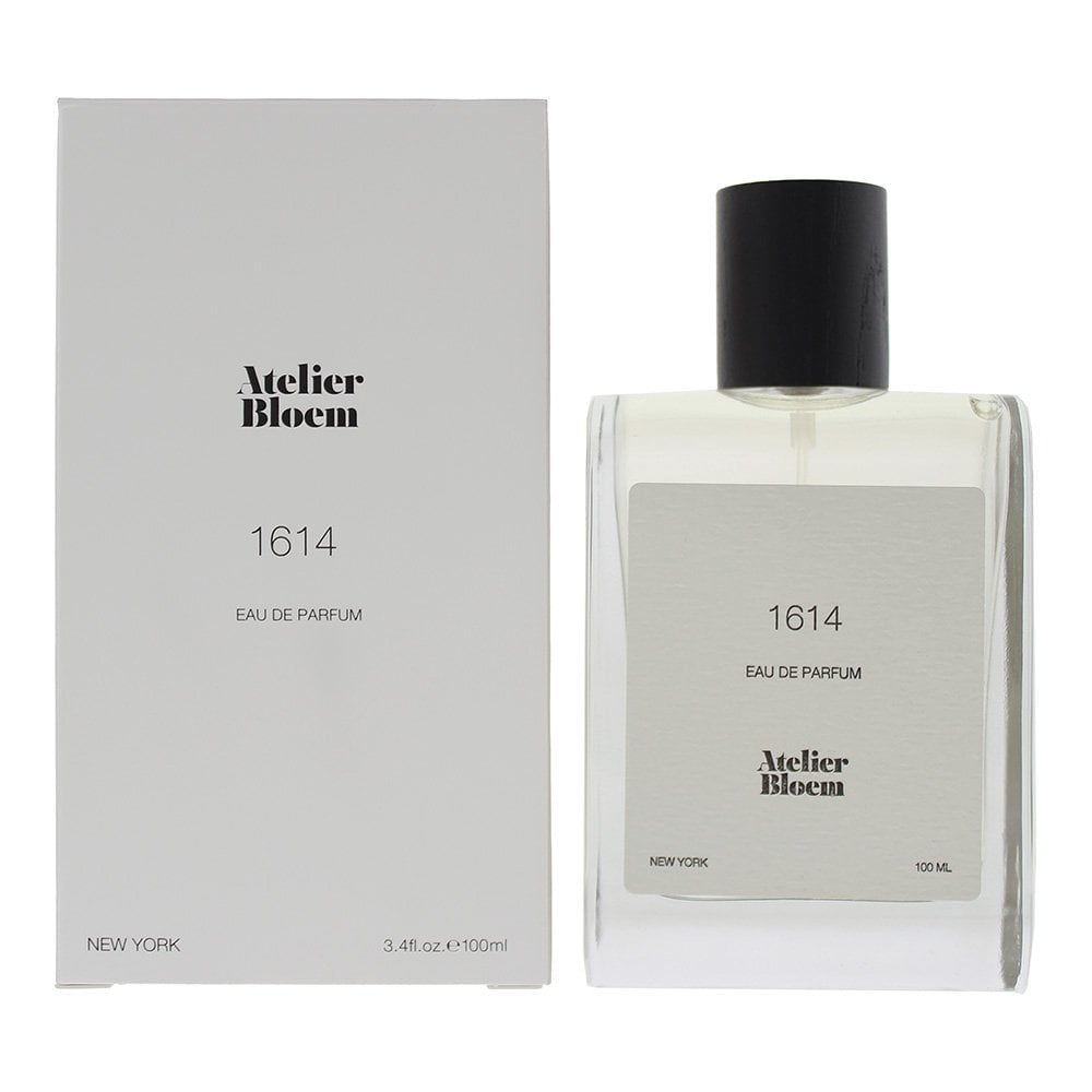 Atelier Bloem Atelier Bloem 1614 100ml EDP Spray -