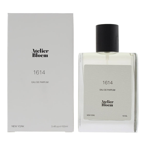 Atelier Bloem Atelier Bloem 1614 100ml EDP Spray -