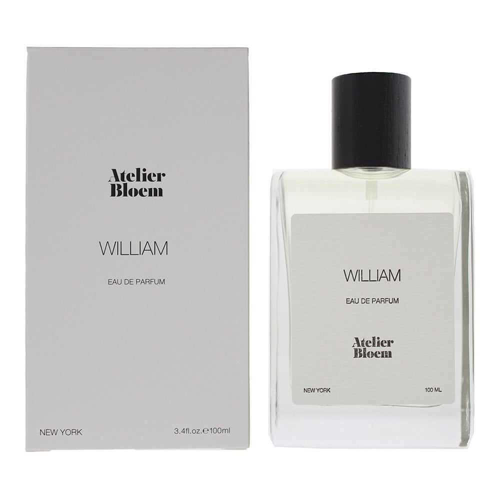 Atelier Bloem Atelier Bloem William 100ml EDP Spray -