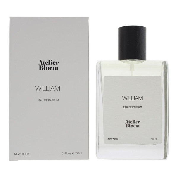 Atelier Bloem Atelier Bloem William 100ml EDP Spray -